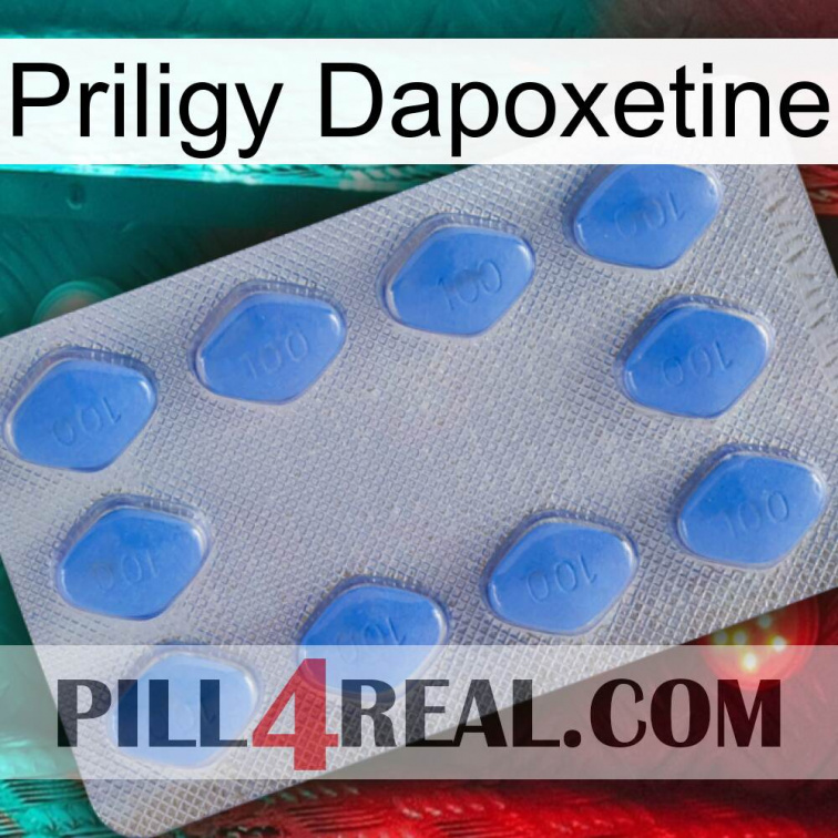 Priligy Dapoxetine 21